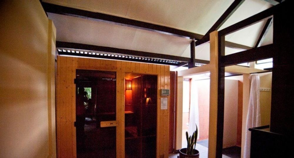 Puteri Gunung Hotel Lembang Eksteriør billede