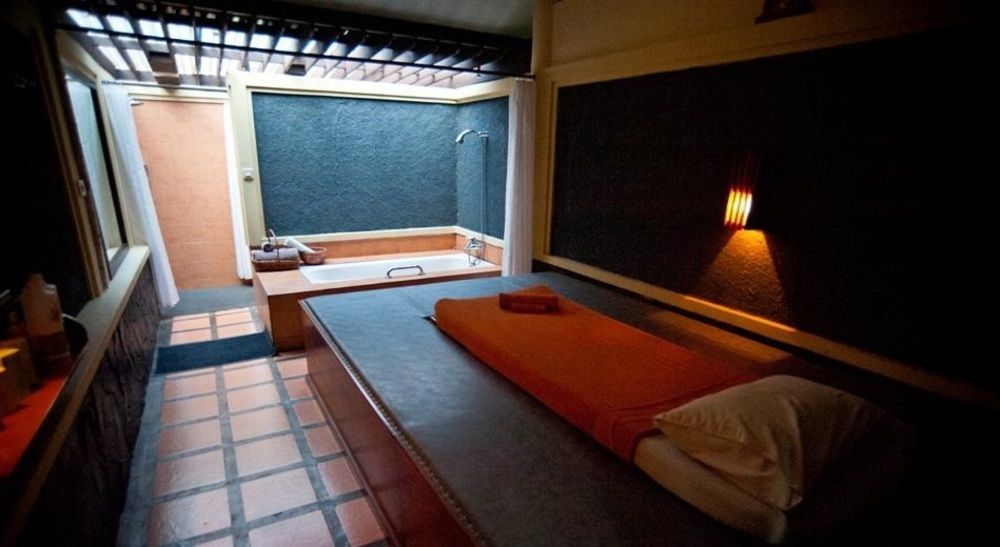Puteri Gunung Hotel Lembang Eksteriør billede